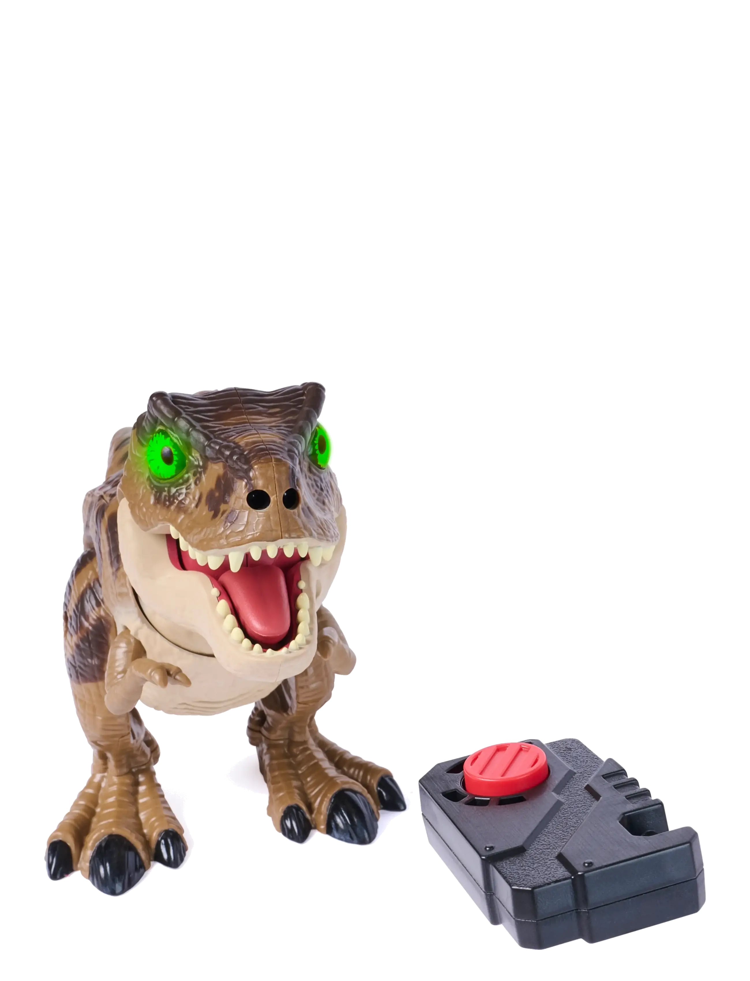 MAKI - Primal Hatch Jurassic World T Rex 2.0 - multi - 3