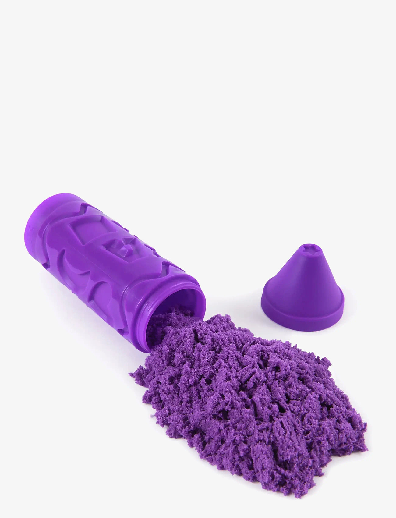 MAKI - Kinetic Sand Stamp N' Roll Multipack - modellervoks - multi - 2
