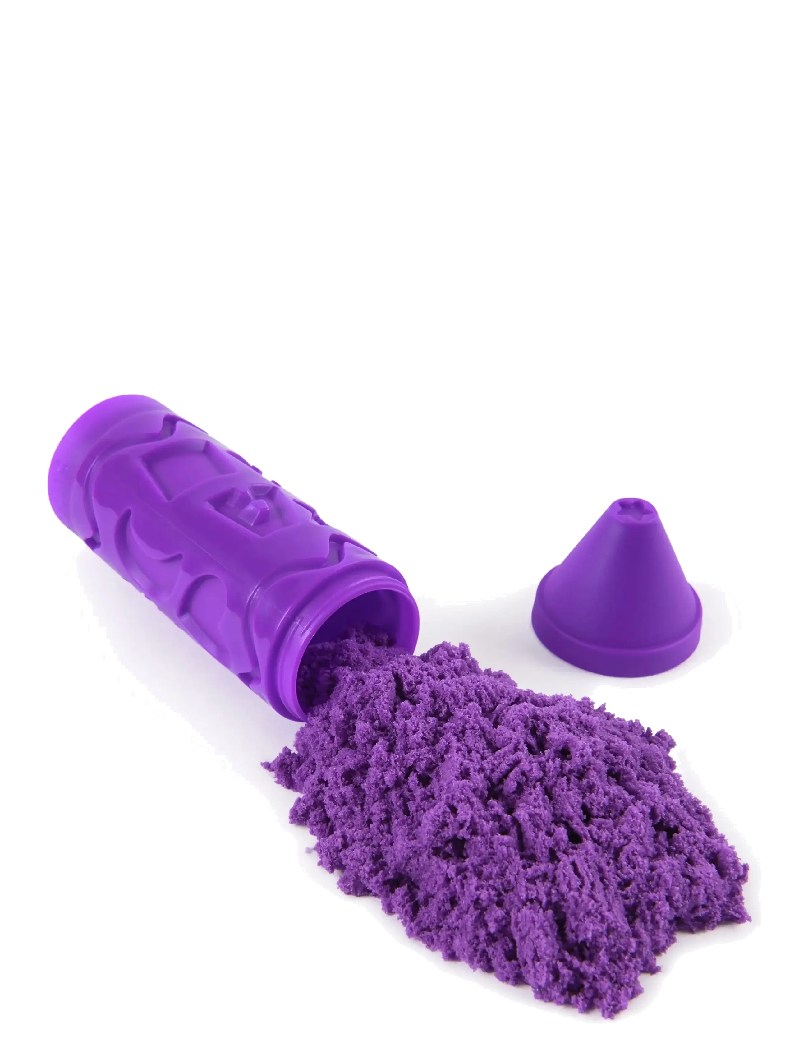 MAKI - Kinetic Sand Stamp N' Roll Multipack - leklera - multi - 2