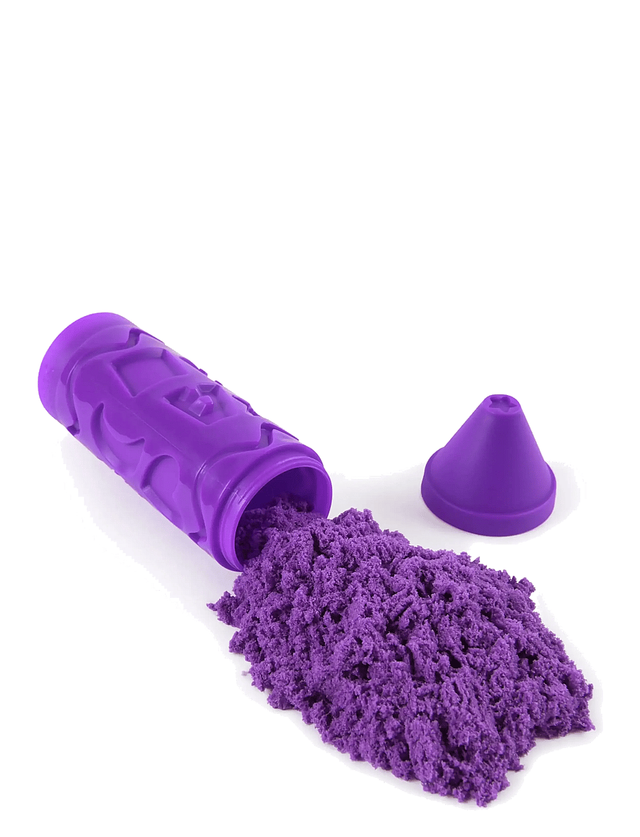 MAKI - Kinetic Sand Stamp N' Roll Multipack - leklera - multi - 2