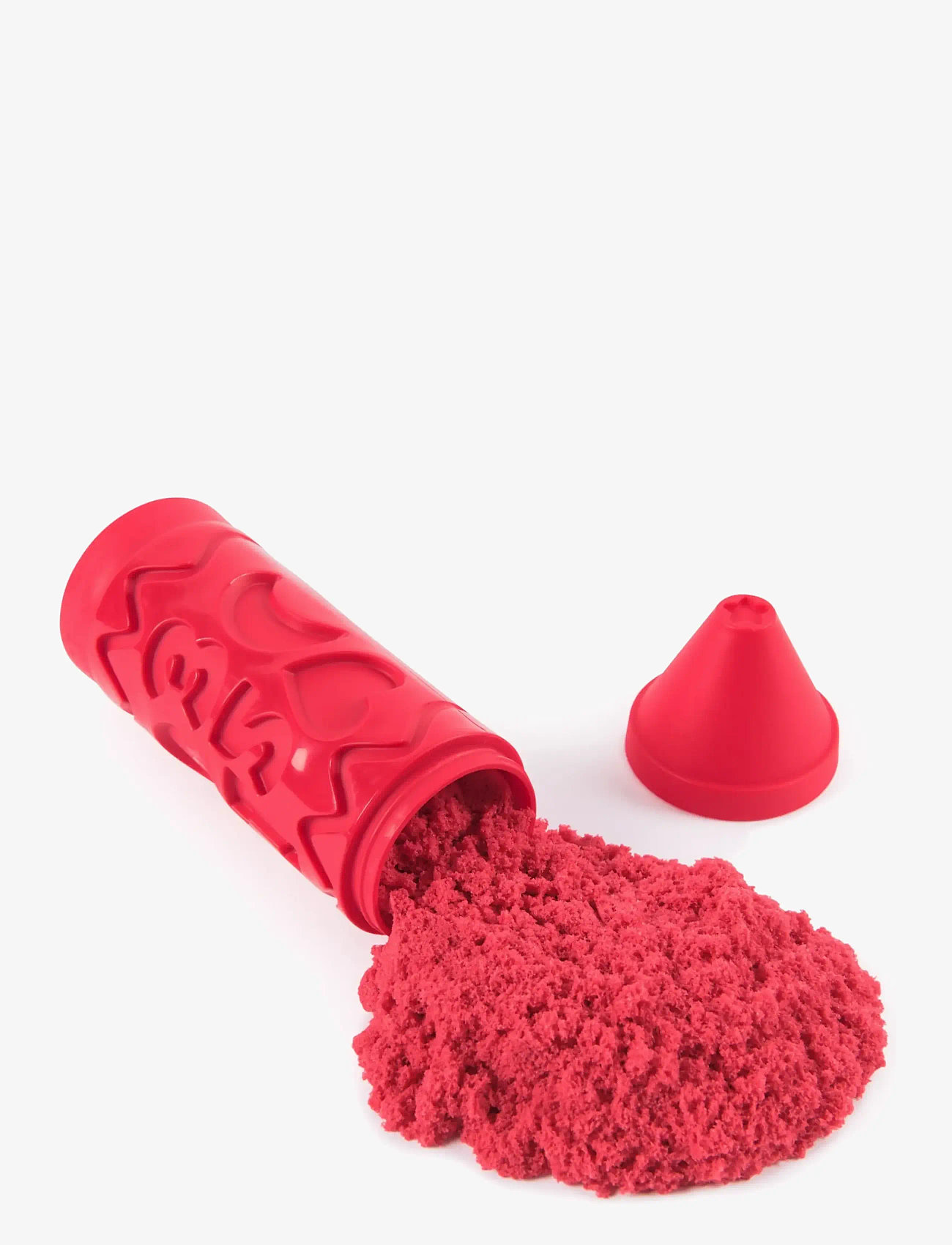 MAKI - Kinetic Sand Stamp N' Roll Multipack - modellervoks - multi - 4