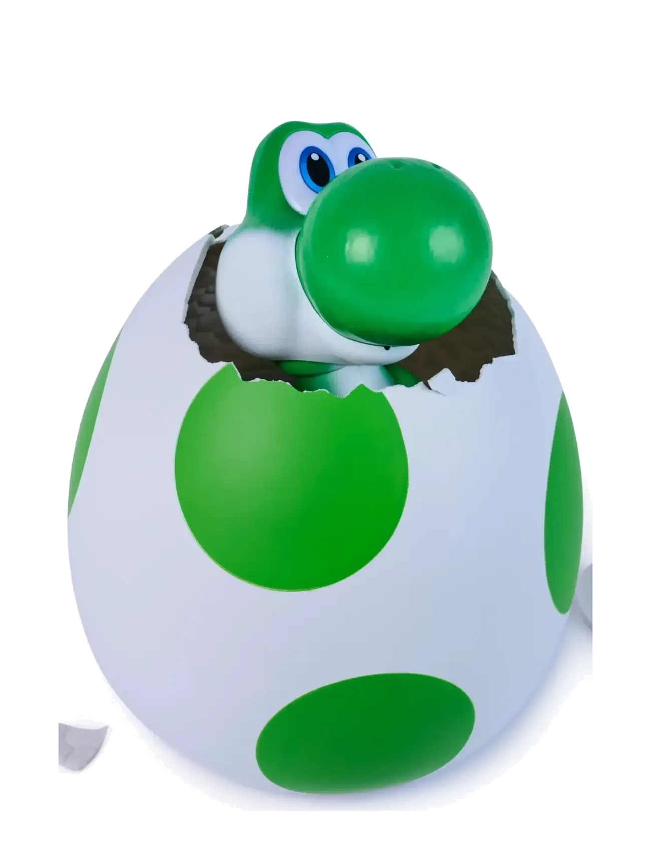 Super Mario - Nintendo Super Mario Hatchin Interactive Yoshi - interaktiva djur - multi - 5