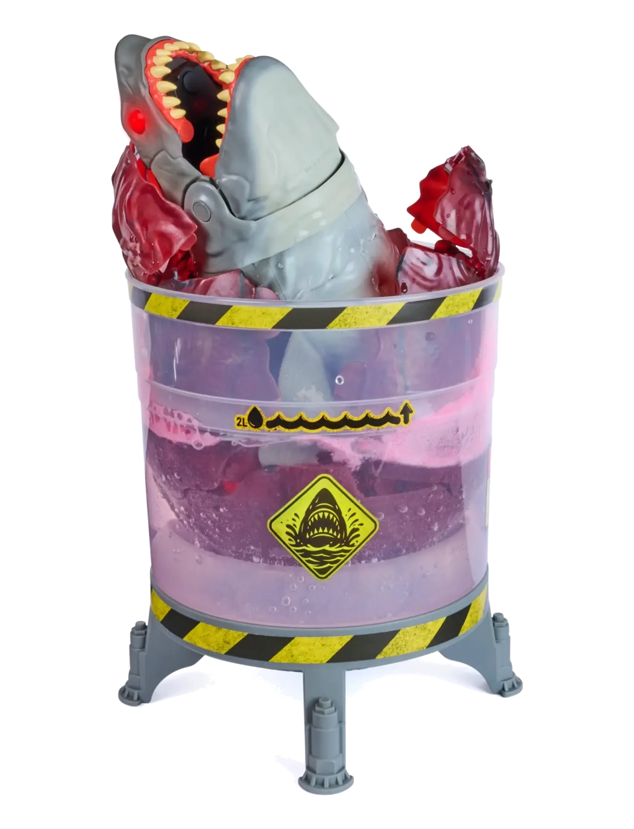 MAKI - Primal Hatch Interactive Megalodon - multi - 1