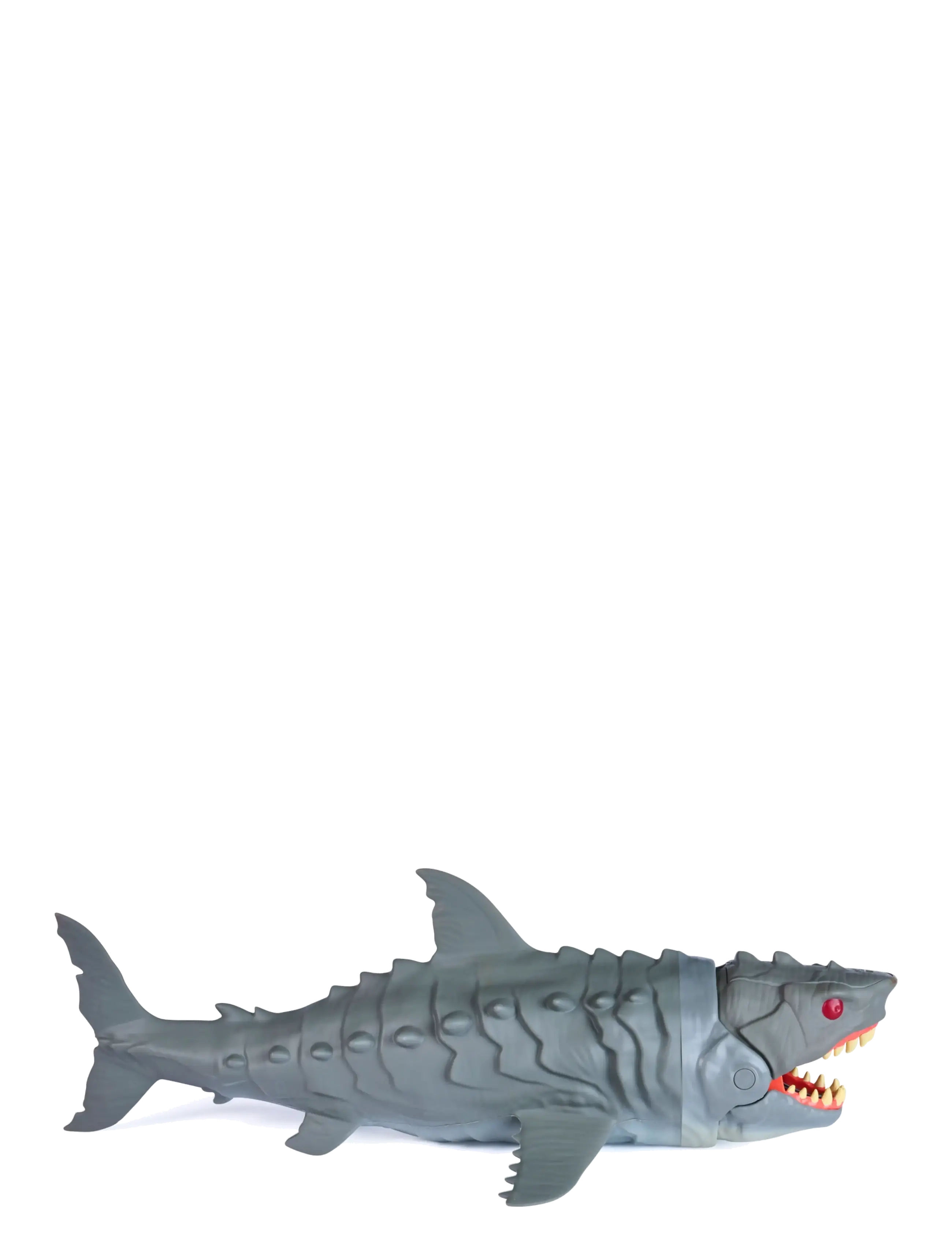 MAKI - Primal Hatch Interactive Megalodon - multi - 5