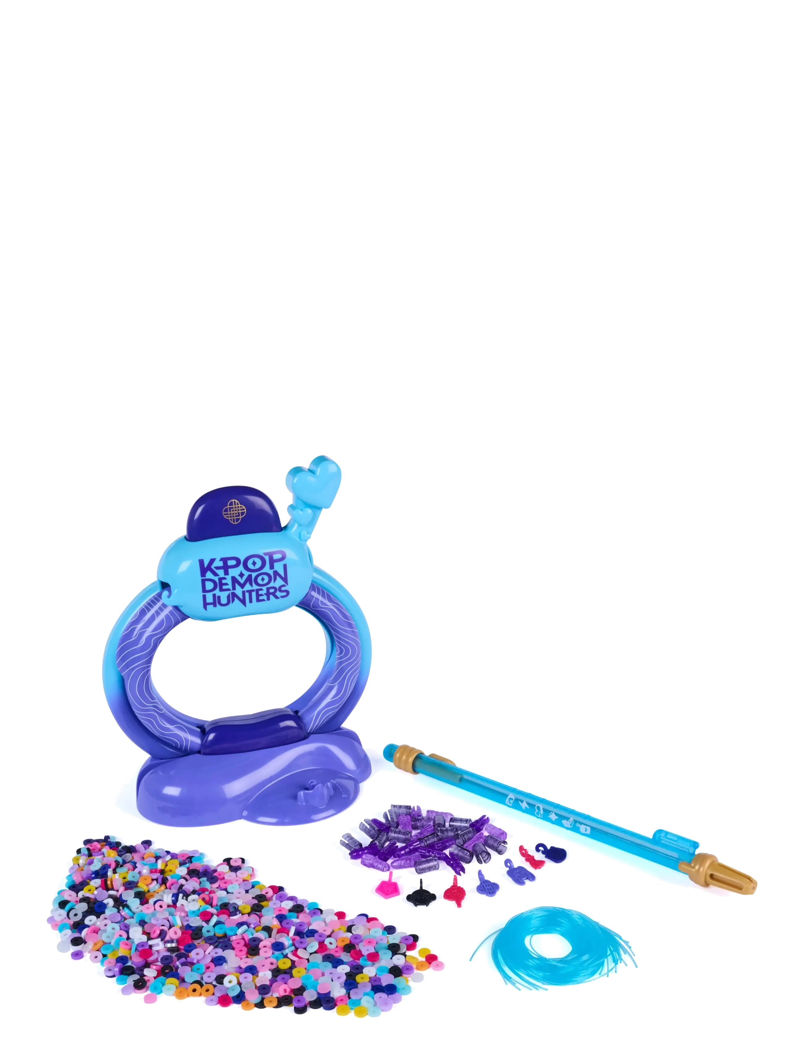 Demon Hunters - KPDH Cool Maker - Heishi Bracelet Maker - multi - 2