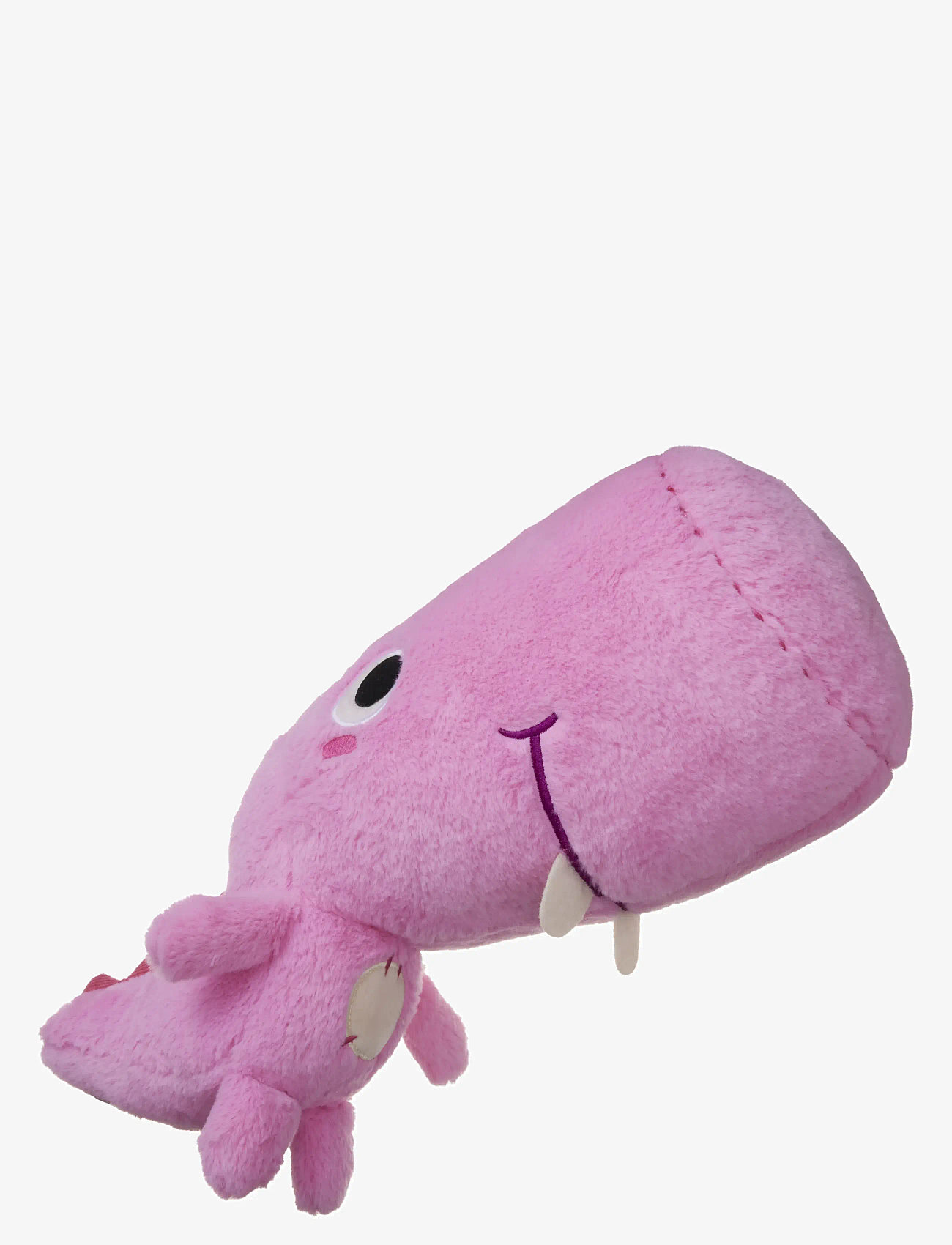 MAKI - DR Trumle Plys 36 cm - tøjdyr - multi - 0