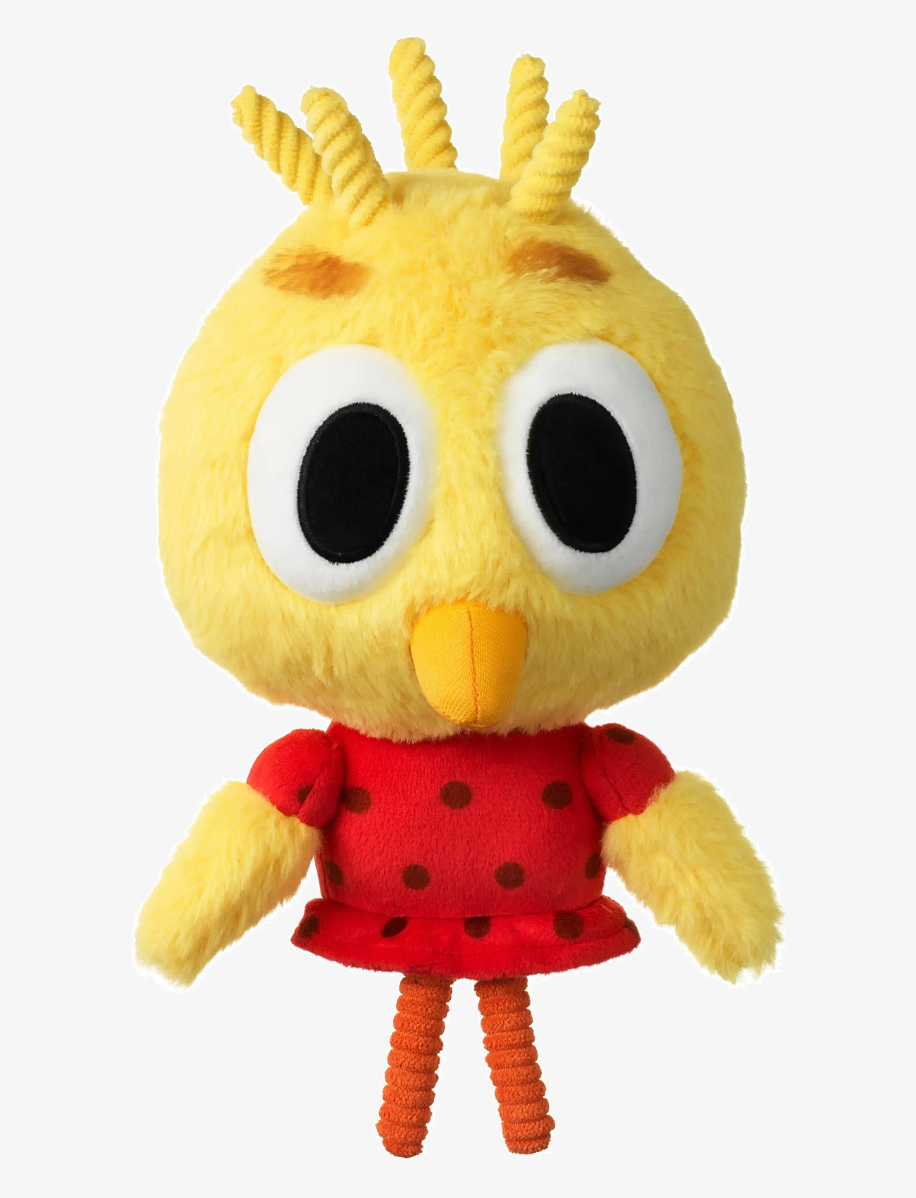 MAKI - DR Karla Kylling Plys 26 cm - tøjdyr - multi - 0