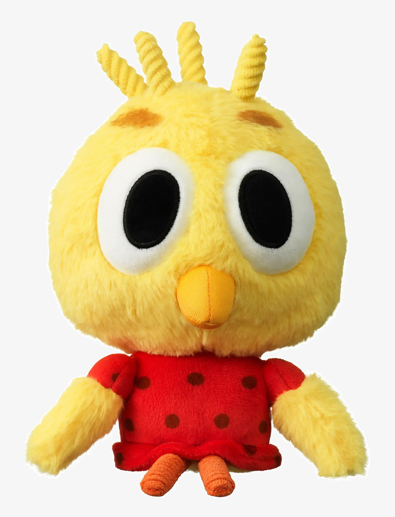 MAKI - DR Karla Kylling Plys 26 cm - tøjdyr - multi - 1