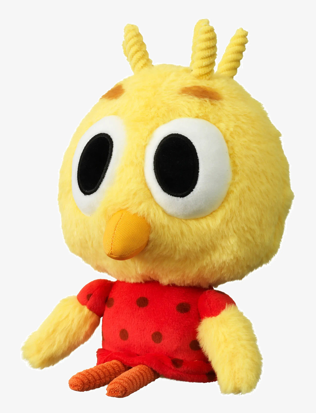 MAKI - DR Karla Kylling Plys 26 cm - tøjdyr - multi - 2