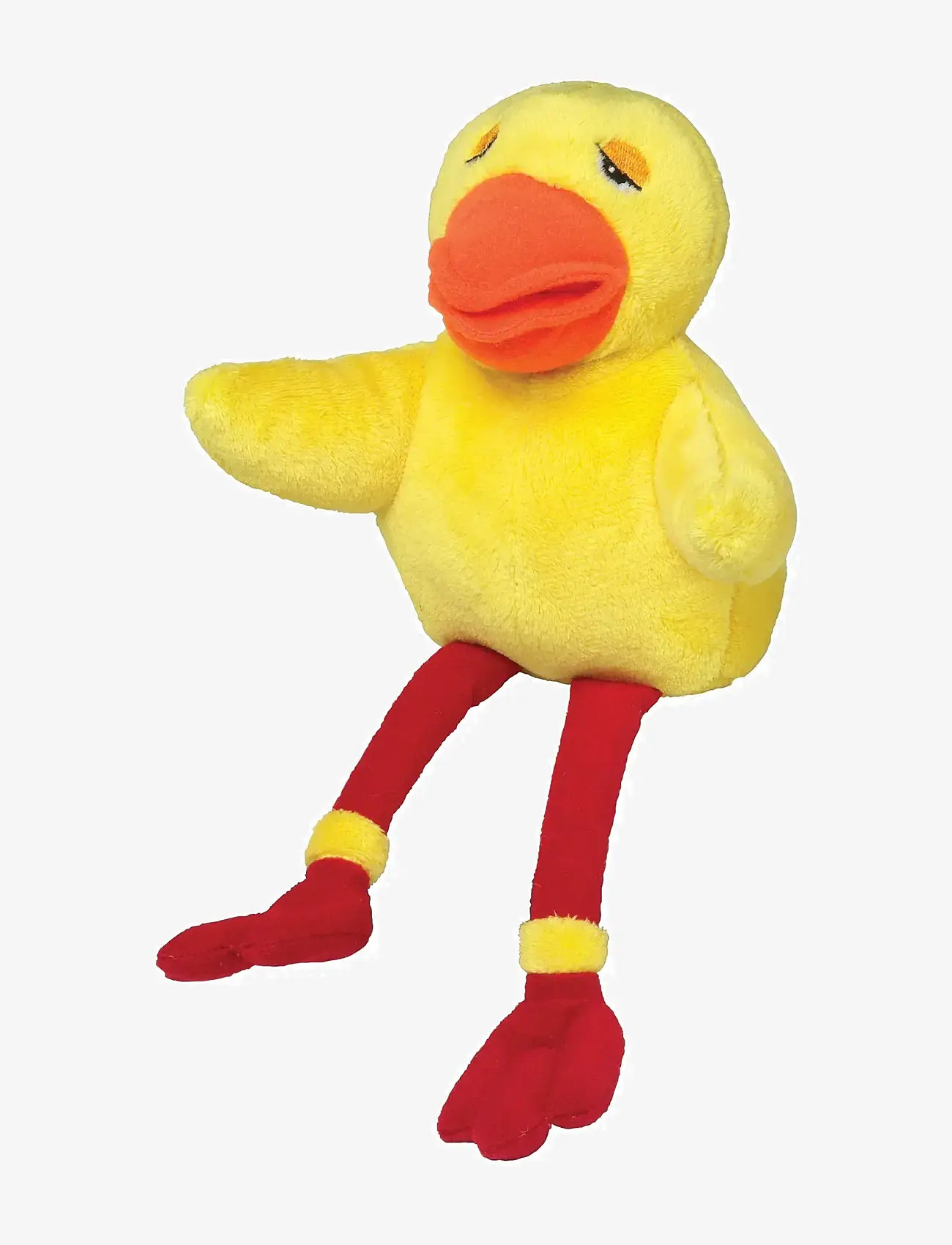 MAKI - DR Beanbag Kylling lille - mjukisdjur - multi - 0