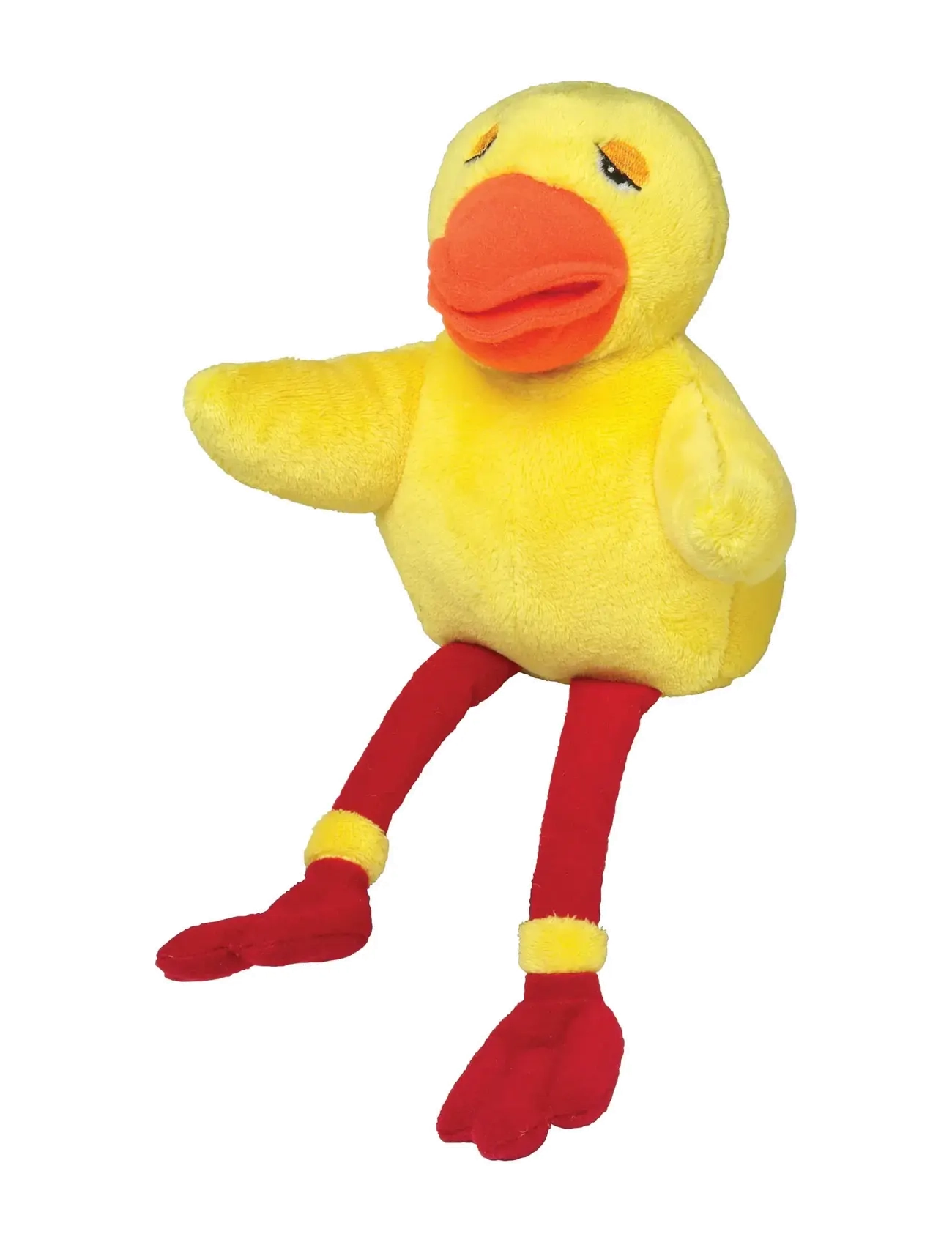 MAKI DR Beanbag Kylling lille - MAKI - MULTI / multi