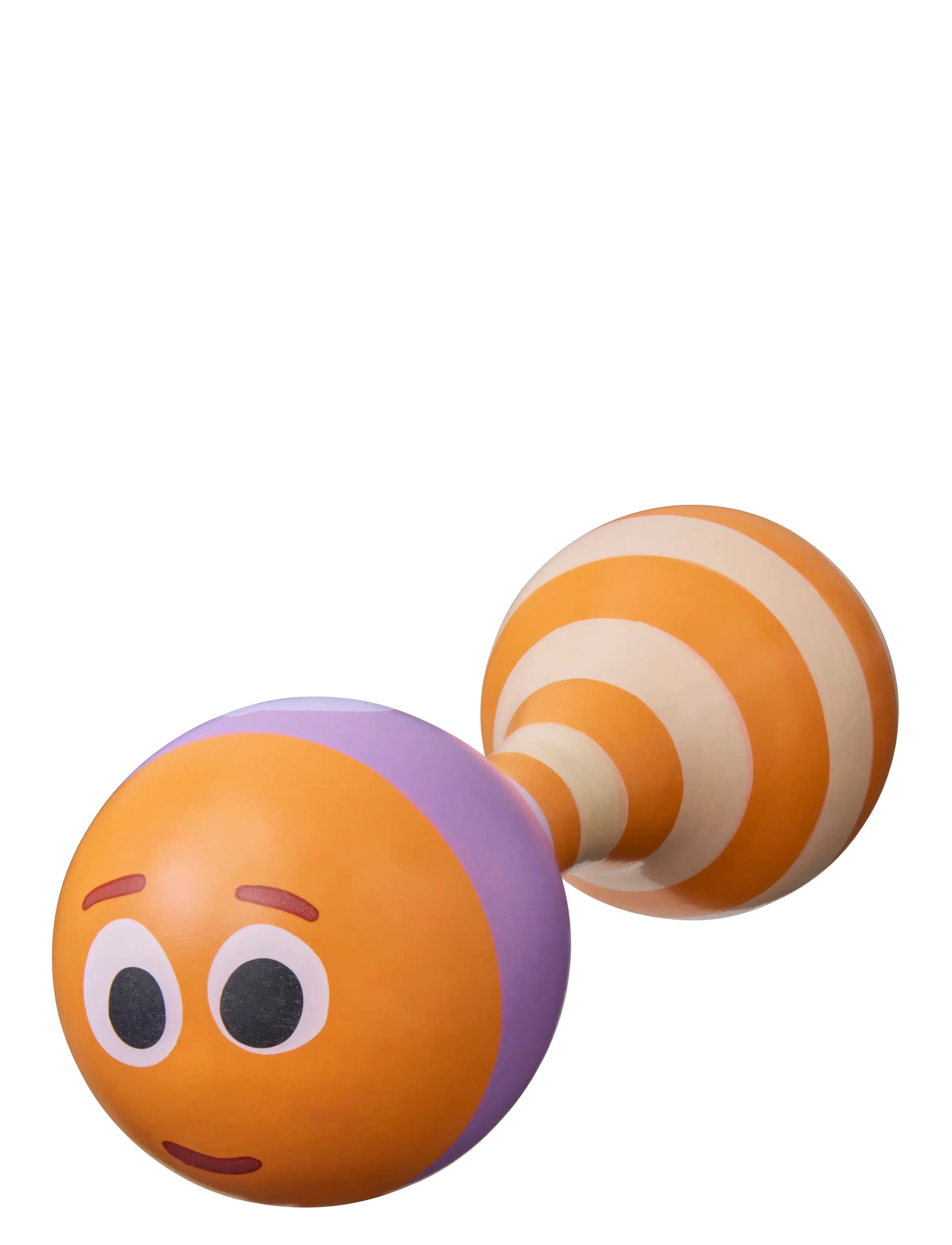 MAKI DR Børste Maracas - MAKI - MULTI / multi