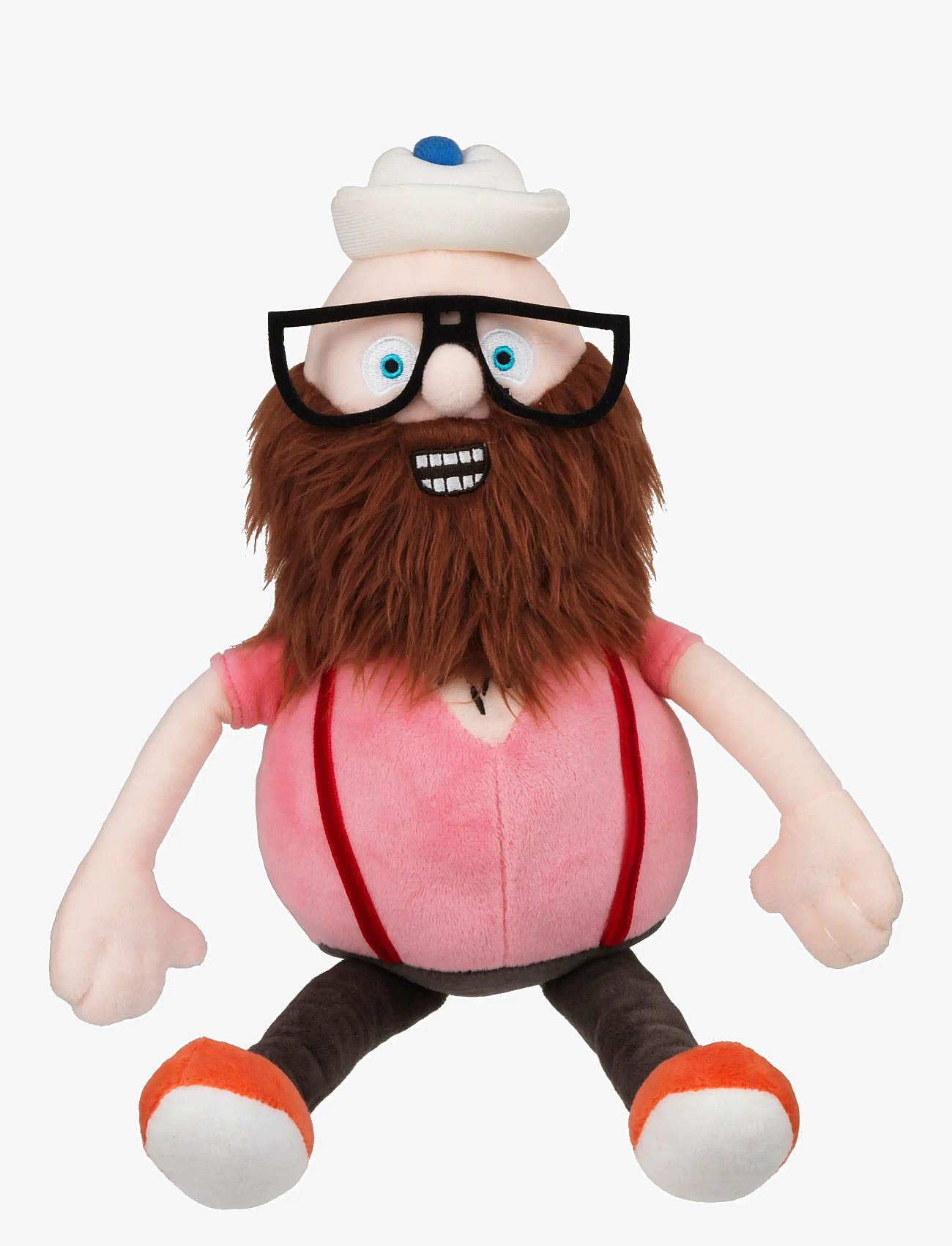 MAKI - DR Talende Onkel Reje - bamser - multi - 0