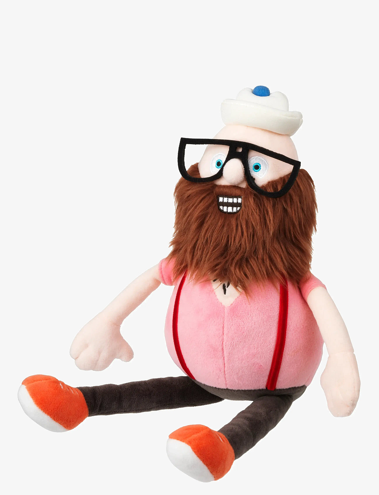 MAKI - DR Talende Onkel Reje - bamser - multi - 1