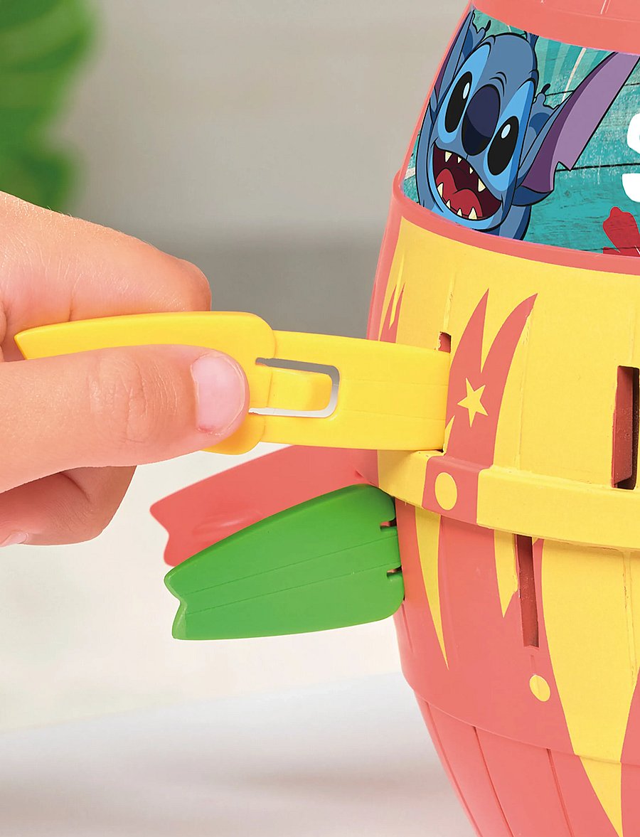 MAKI - Pop-Up Stitch - brädspel - muti - 5