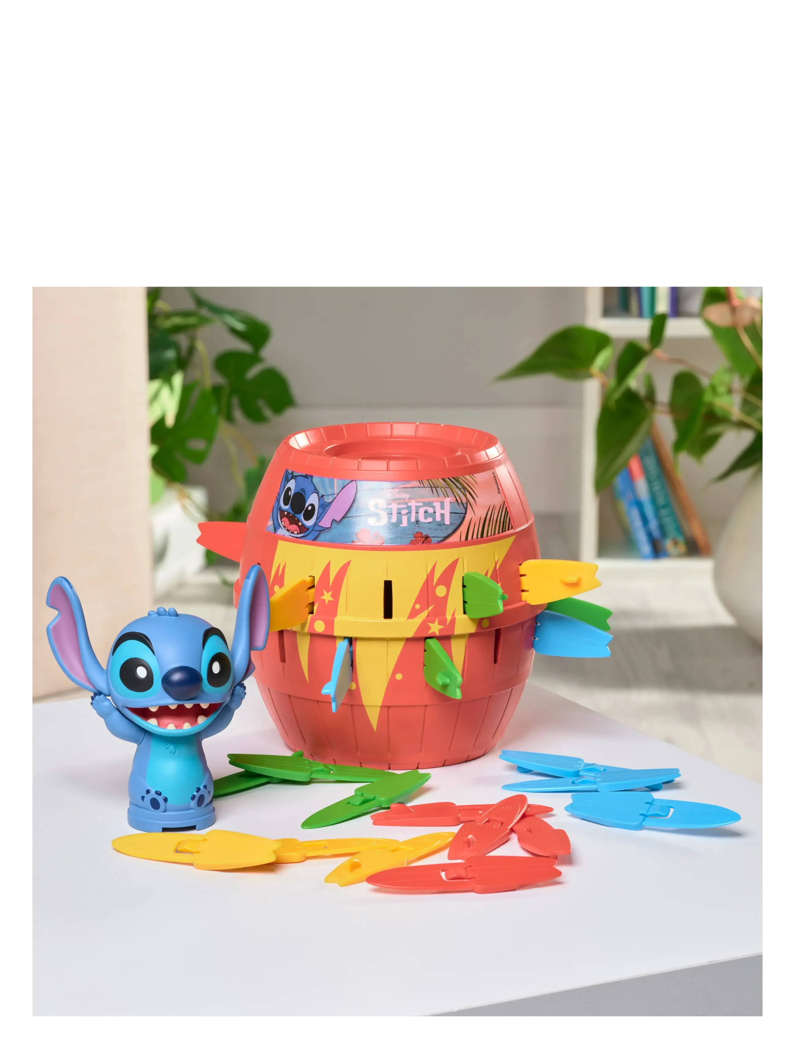 MAKI - Pop-Up Stitch - interaktiiviset lelut - muti - 2