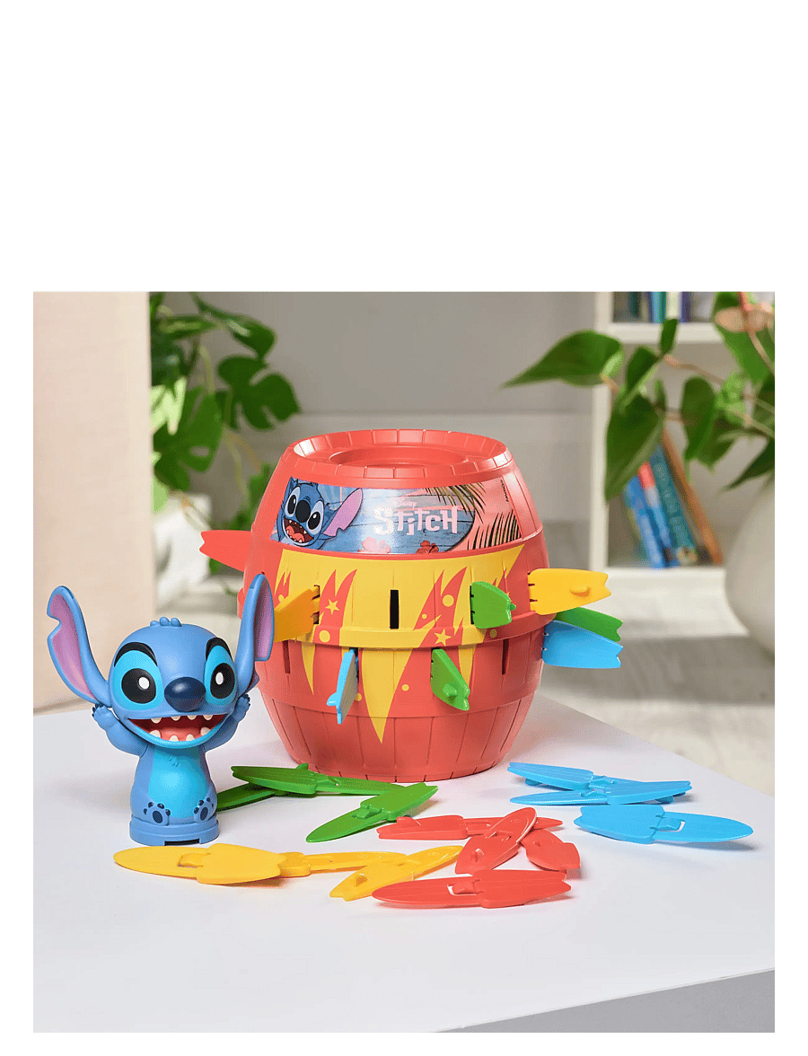 MAKI - Pop-Up Stitch - brädspel - muti - 2
