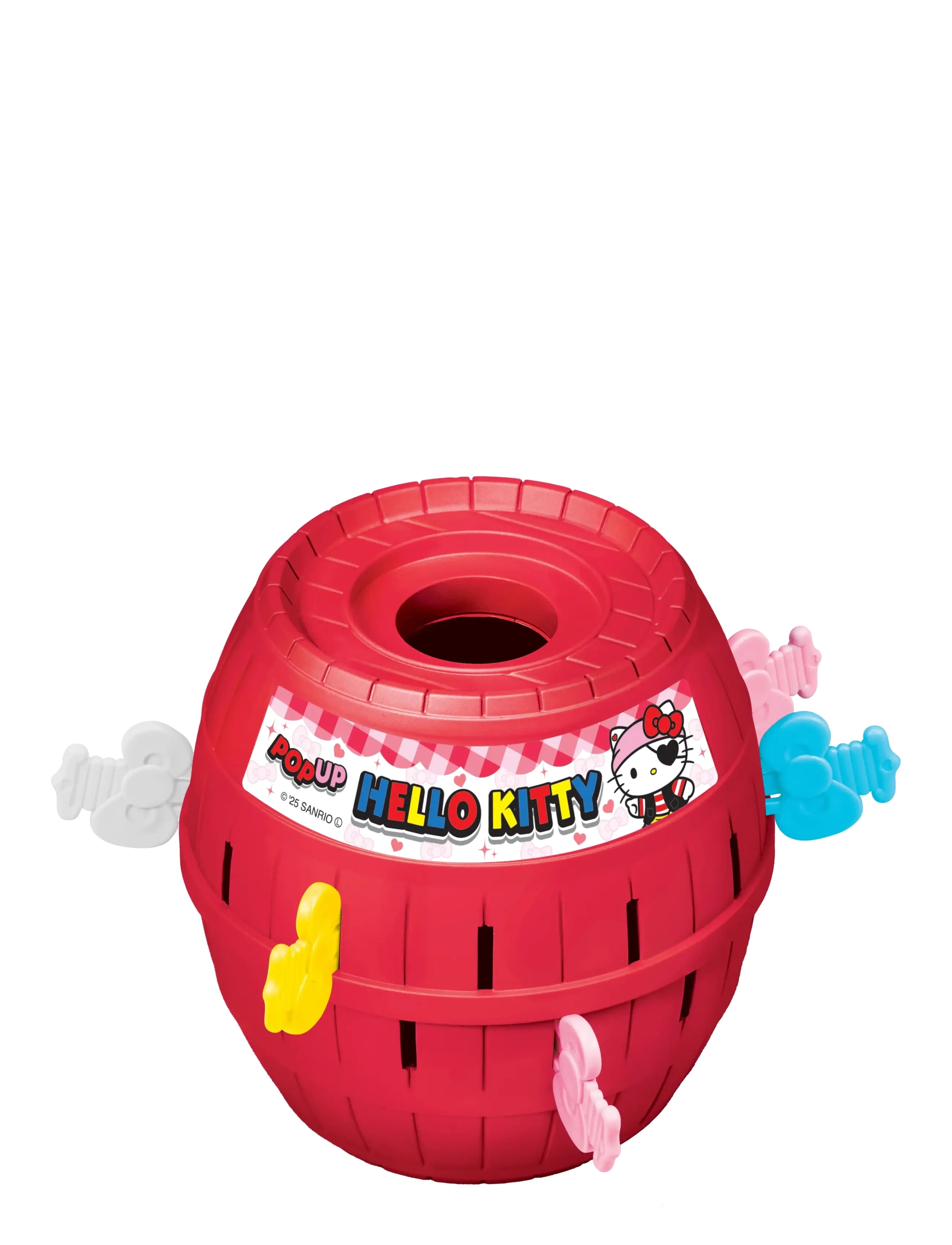MAKI - Pop-Up Hello Kitty - multi - 2