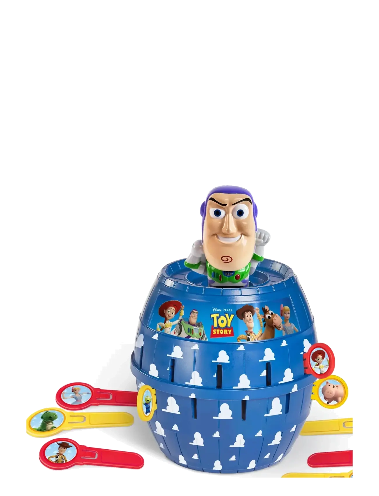 MAKI Pop-Up Buzz Lightyear - Julklappar - MULTI / multi