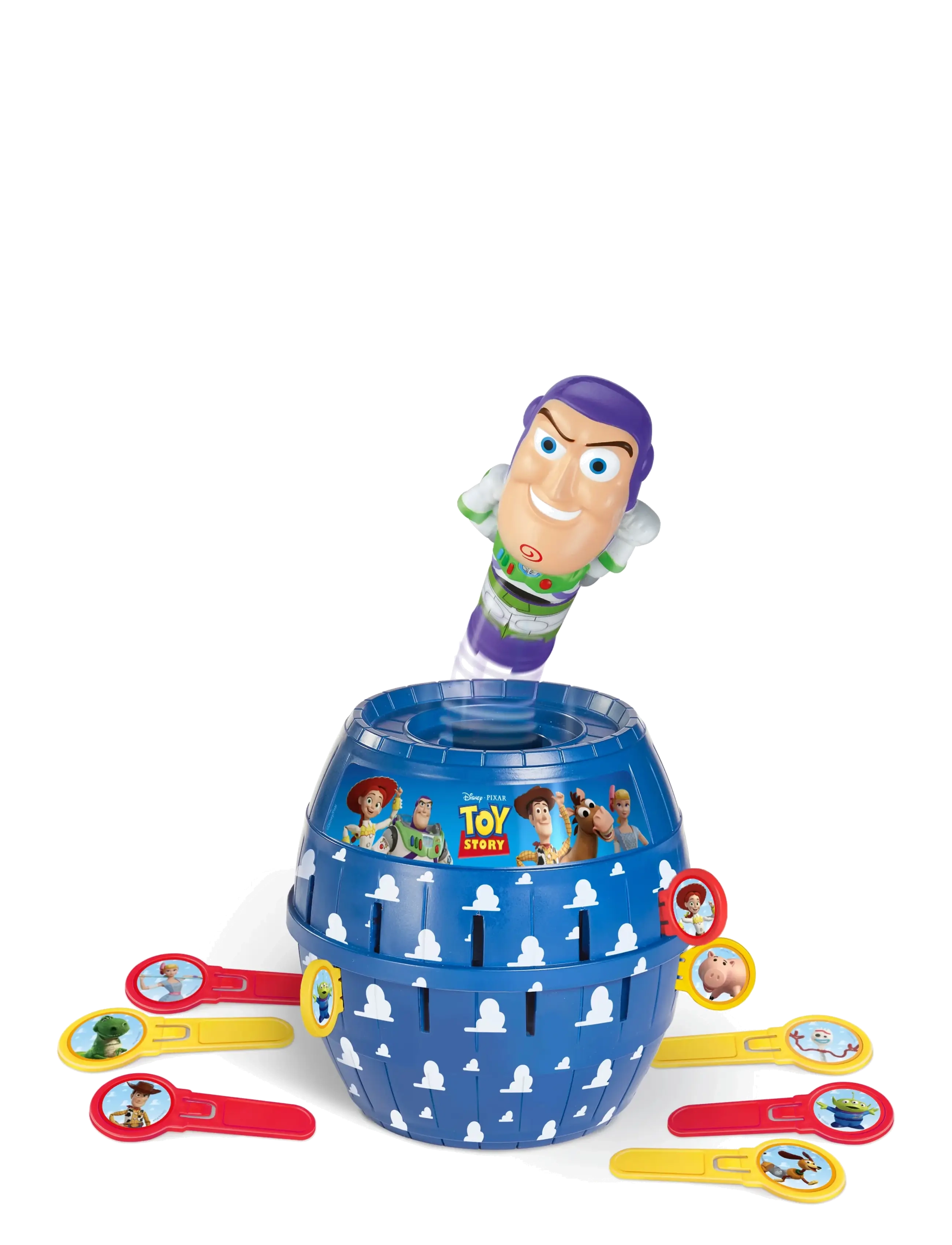 MAKI - Pop-Up Buzz Lightyear - multi - 3