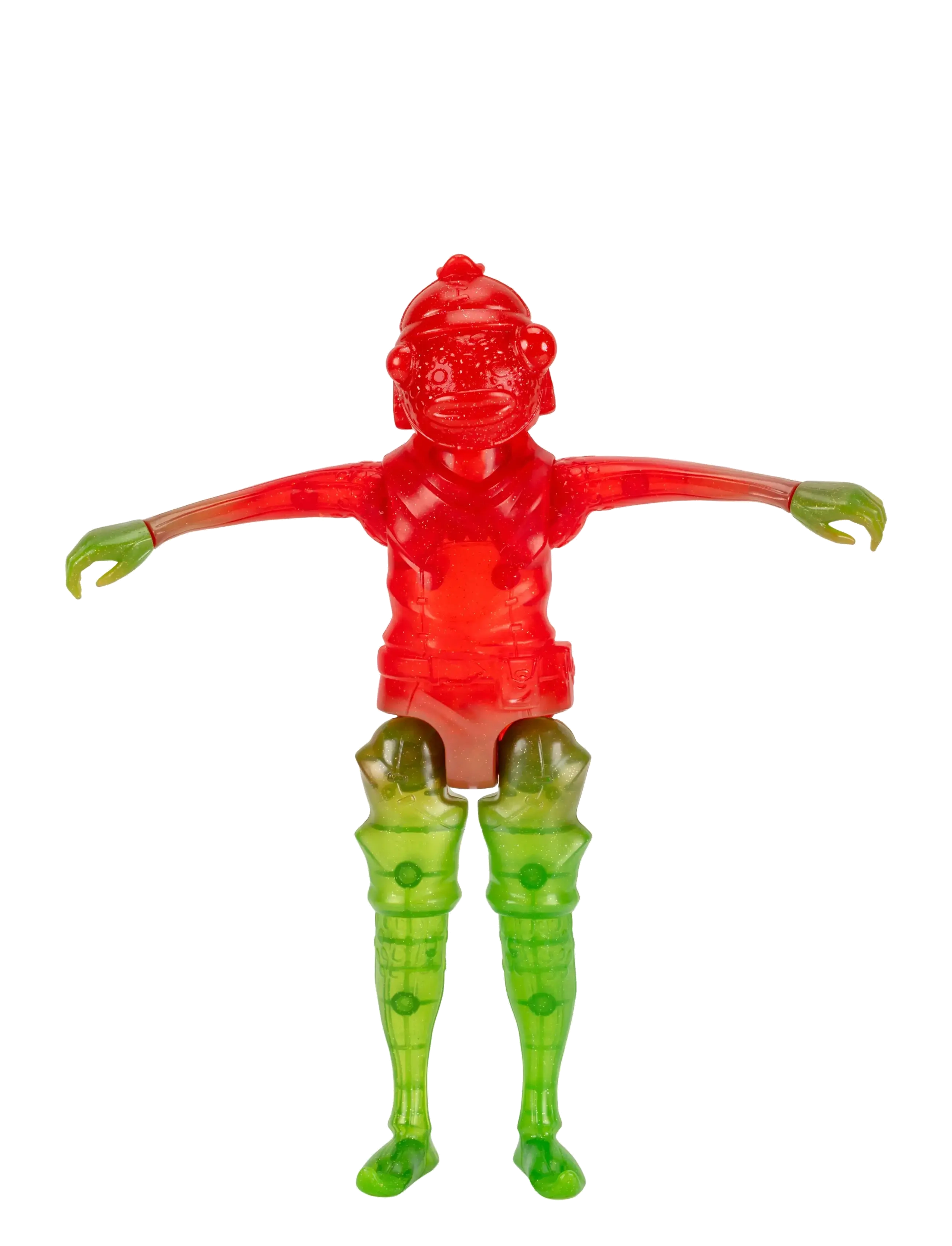 Fortnite - Fortnite Victory Series Figures 30 CM - Fishstick - actionfigurer - multi - 2