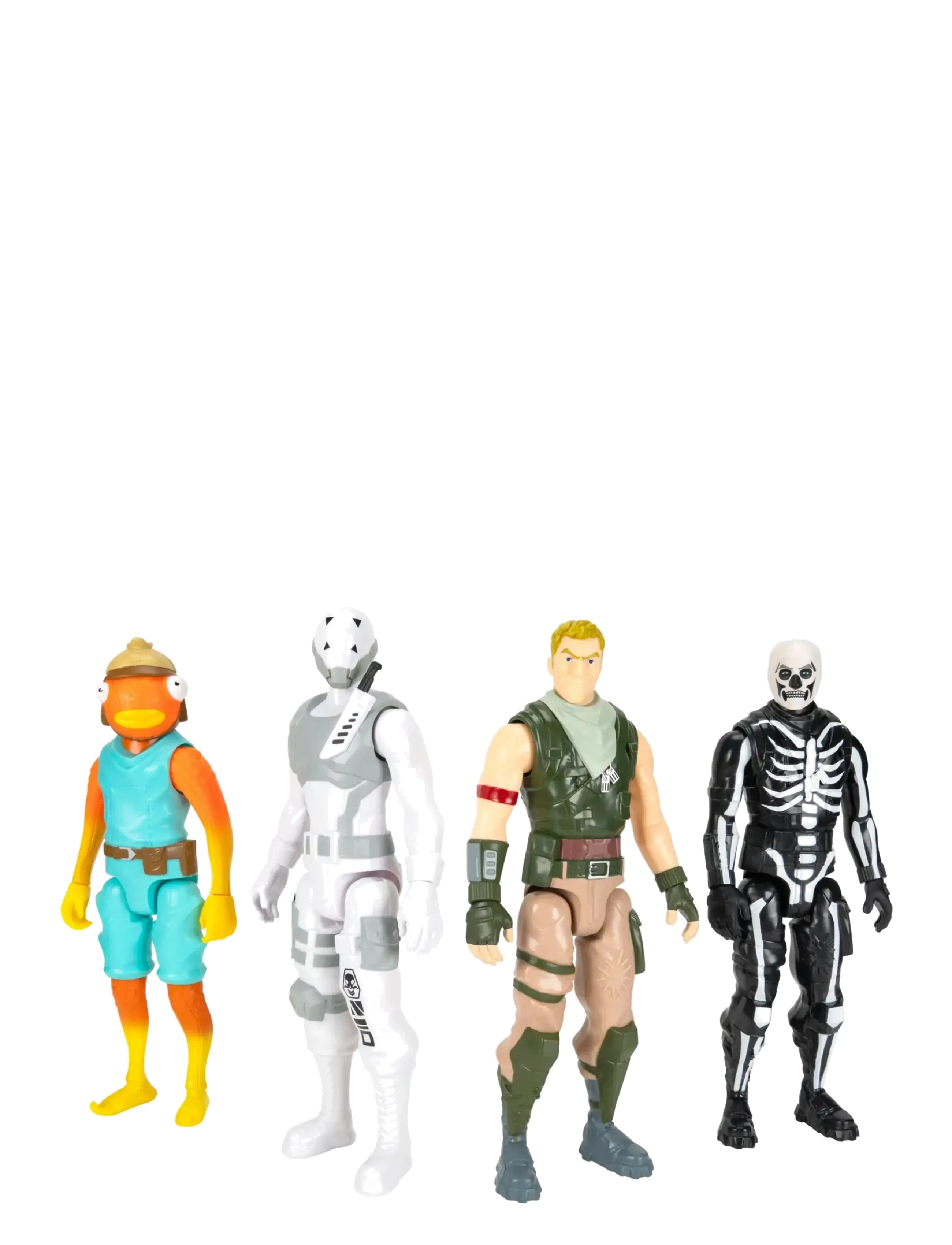 MAKI - Fortnite Victory Squad Mode Figures 30Cm - multi - 1