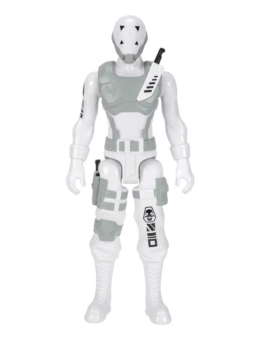 Fortnite - Fortnite Victory Squad Mode Figures 30Cm - actionfigurer - multi - 3