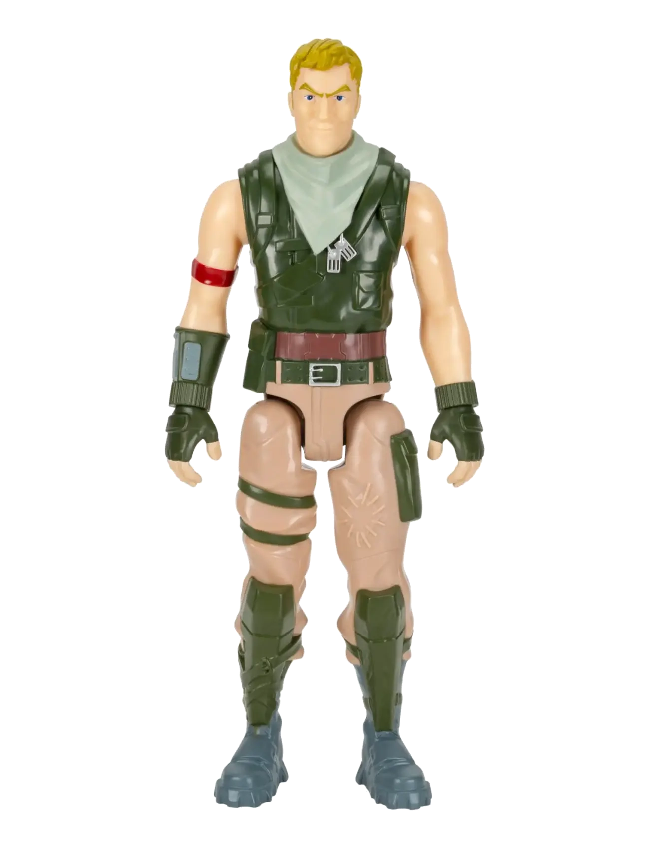 MAKI - Fortnite Victory Squad Mode Figures 30Cm - multi - 4