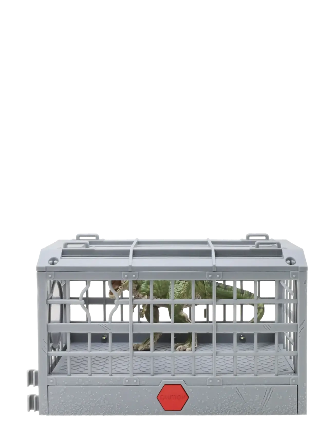 Jurassic World - Jurassic Rebirth Battles Rumble Cage - djur - muti - 2