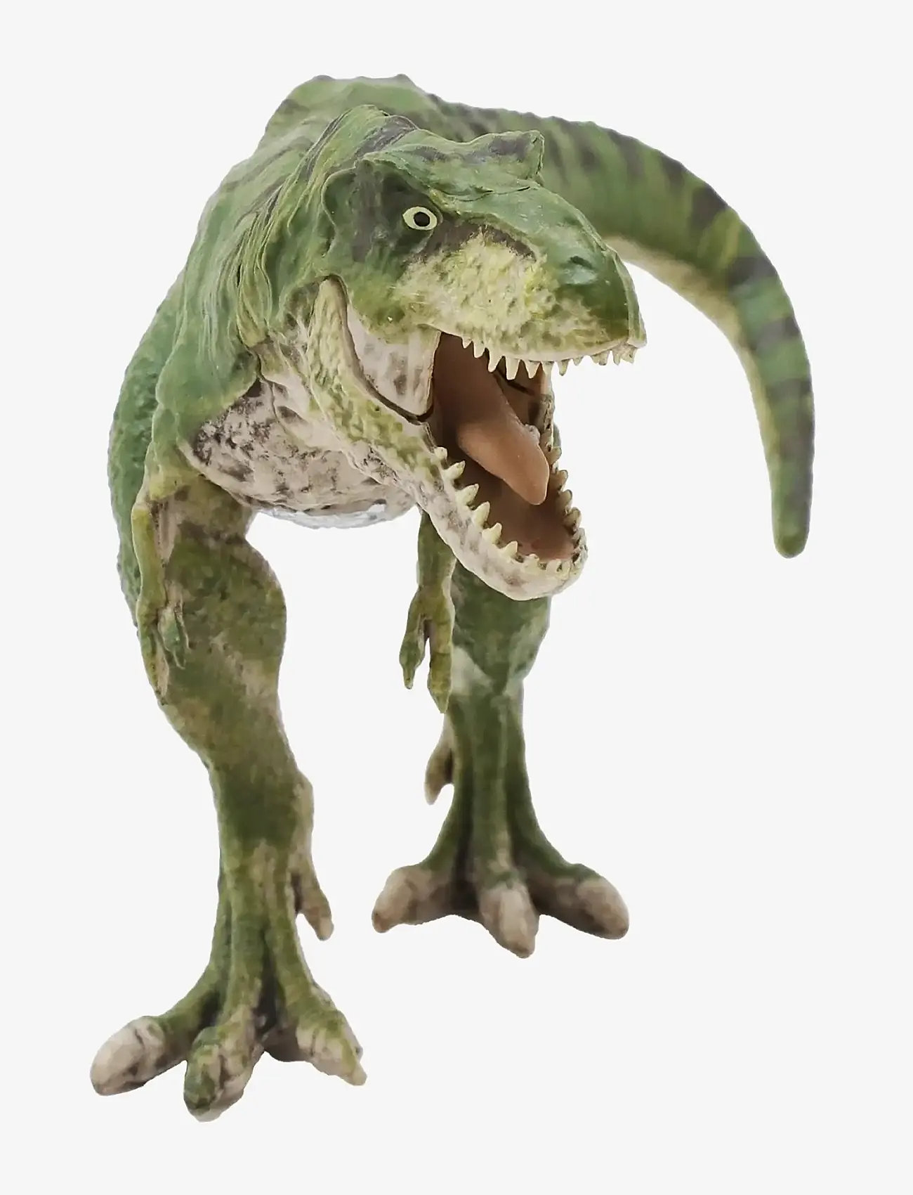 Jurassic World - Jurassic Rebirth Battles Rumble Cage - dyr - muti - 5