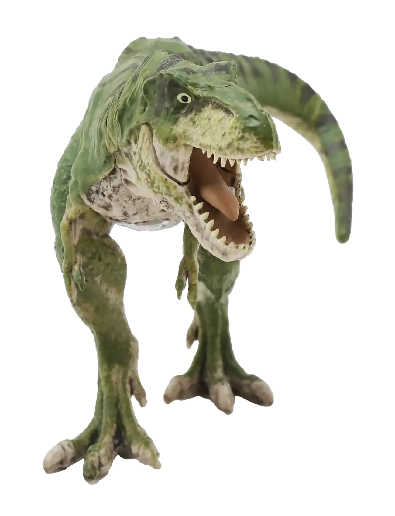 Jurassic World - Jurassic Rebirth Battles Rumble Cage - djur - muti - 5