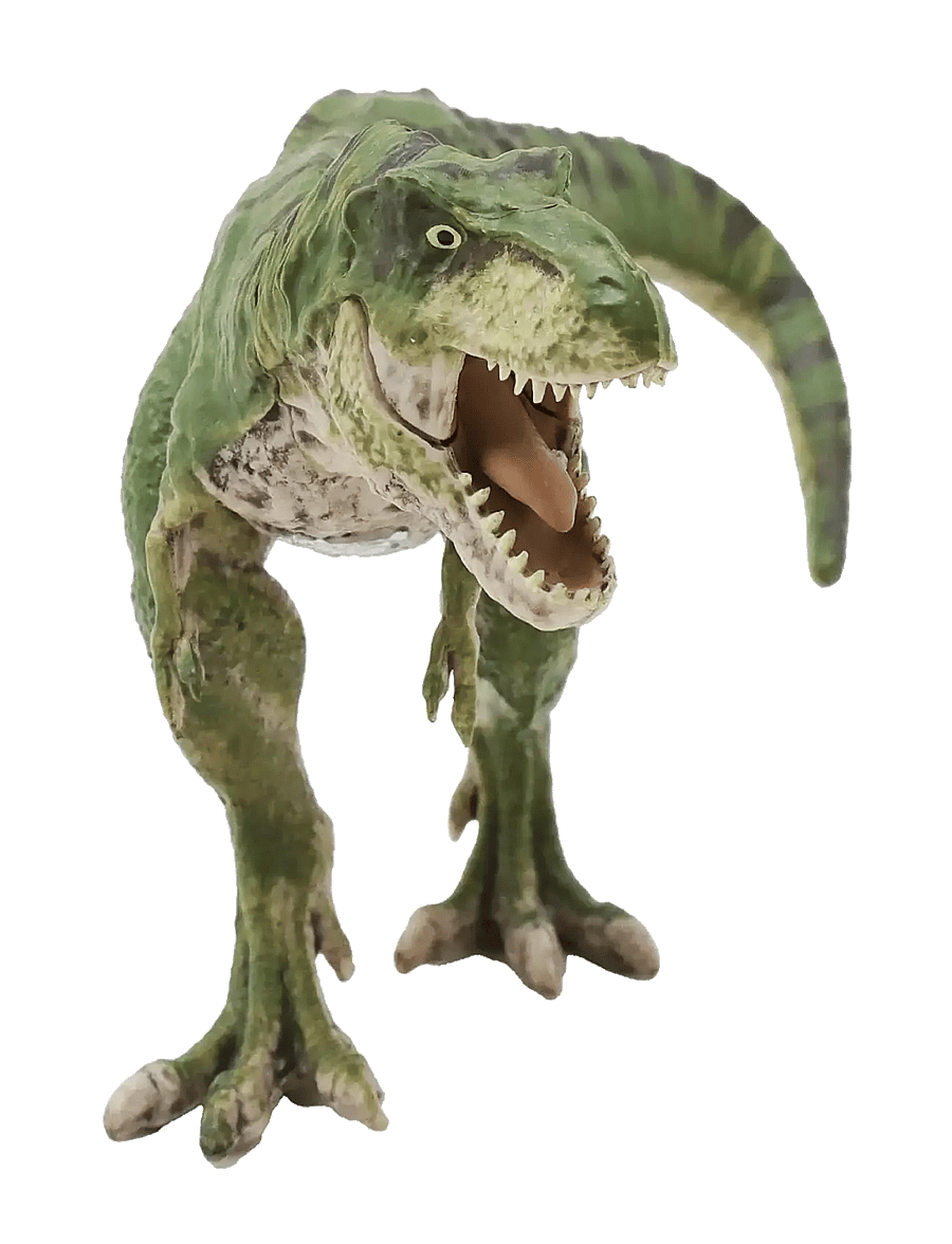 Jurassic World - Jurassic Rebirth Battles Rumble Cage - dýr - muti - 5