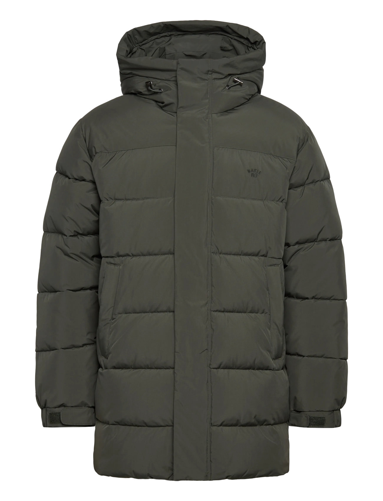 Khaki green