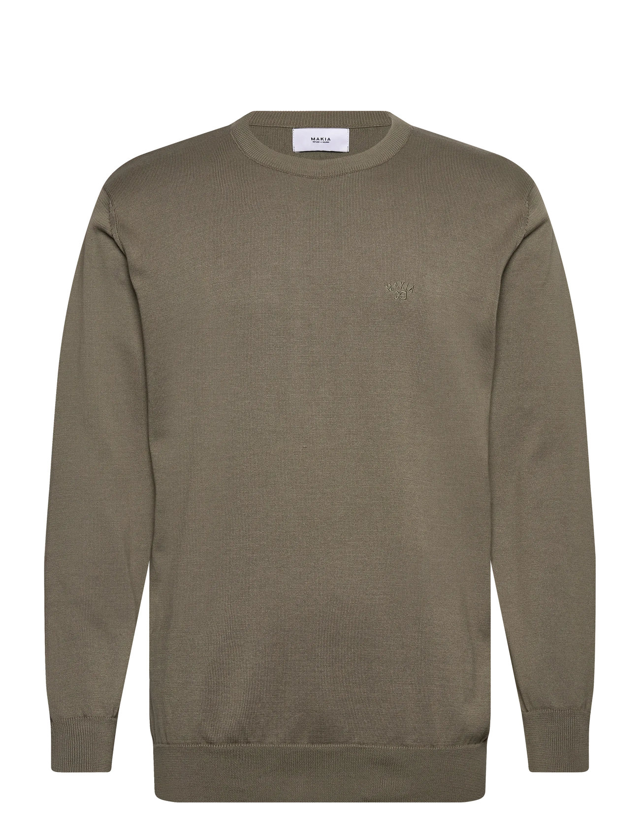 Khaki green
