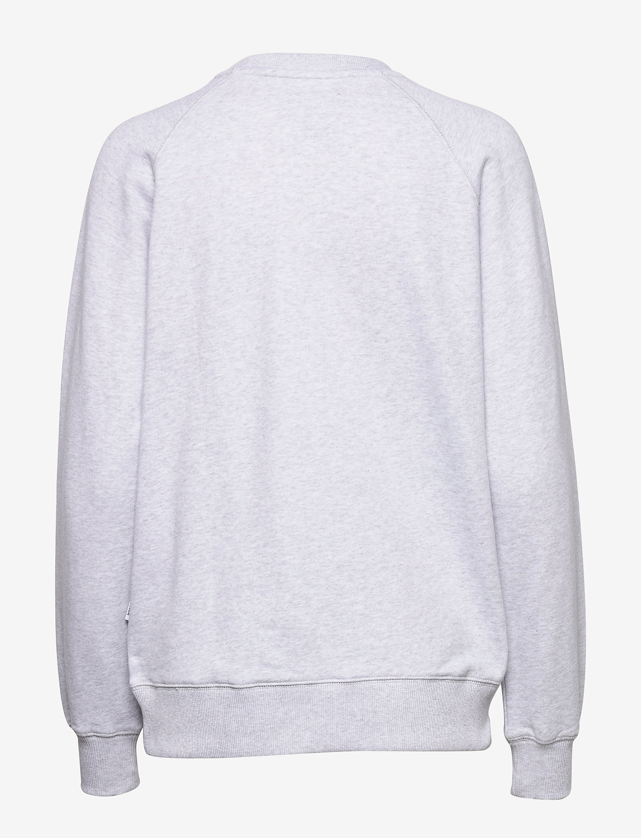 Makia - Woods Sweatshirt - light grey - 1