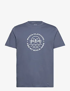 Sandö T-Shirt, Makia