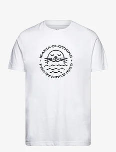 Sandö T-Shirt, Makia
