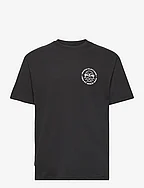 Elvsö T-shirt - BLACK