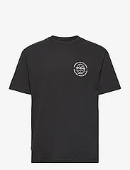 Makia - Elvsö T-shirt - laveste priser - black - 0