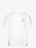 Elvsö T-shirt - WHITE