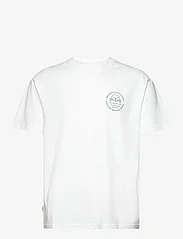 Makia - Elvsö T-shirt - mažiausios kainos - white - 0