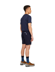Makia - Hudö Hybrid Shorts - casual shorts - dark navy - 5