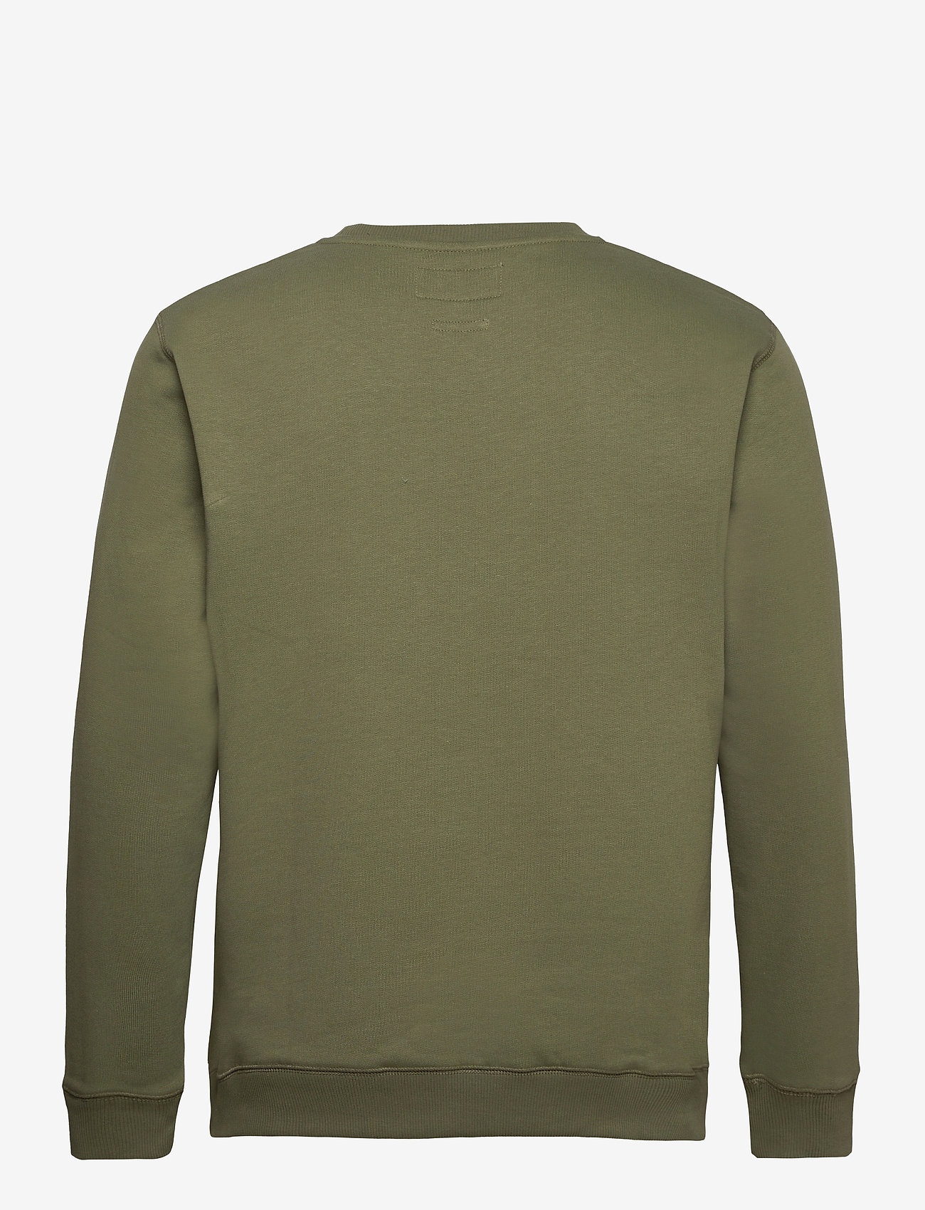Makia - Stare Sweatshirt - olive - 1