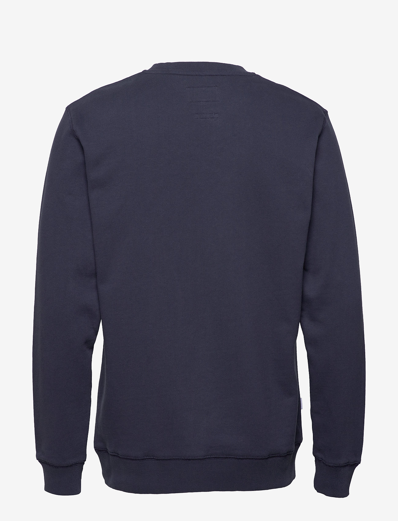 Makia - Lynx Sweatshirt - dark blue - 1