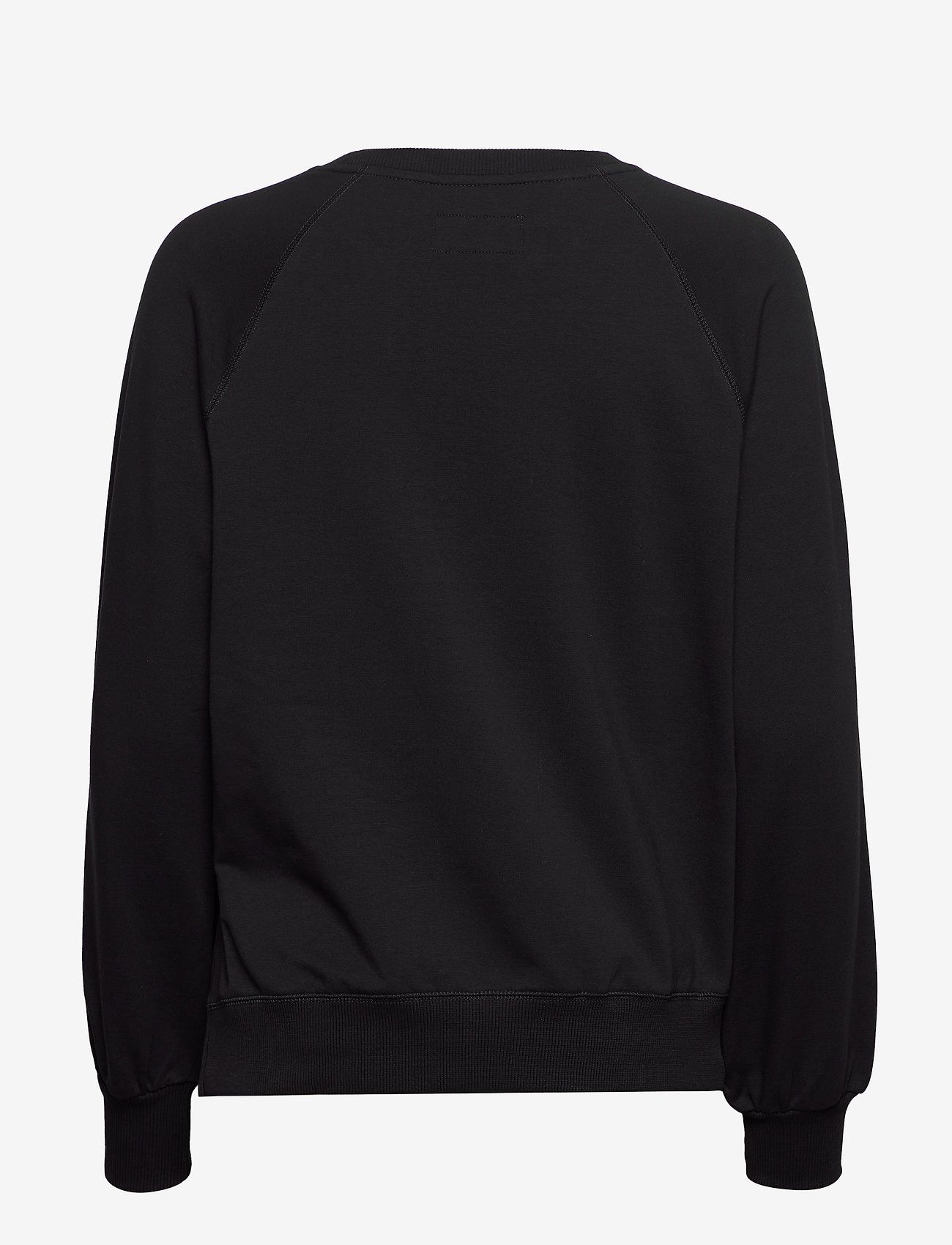 Makia - Jays Light Sweatshirt - black - 1