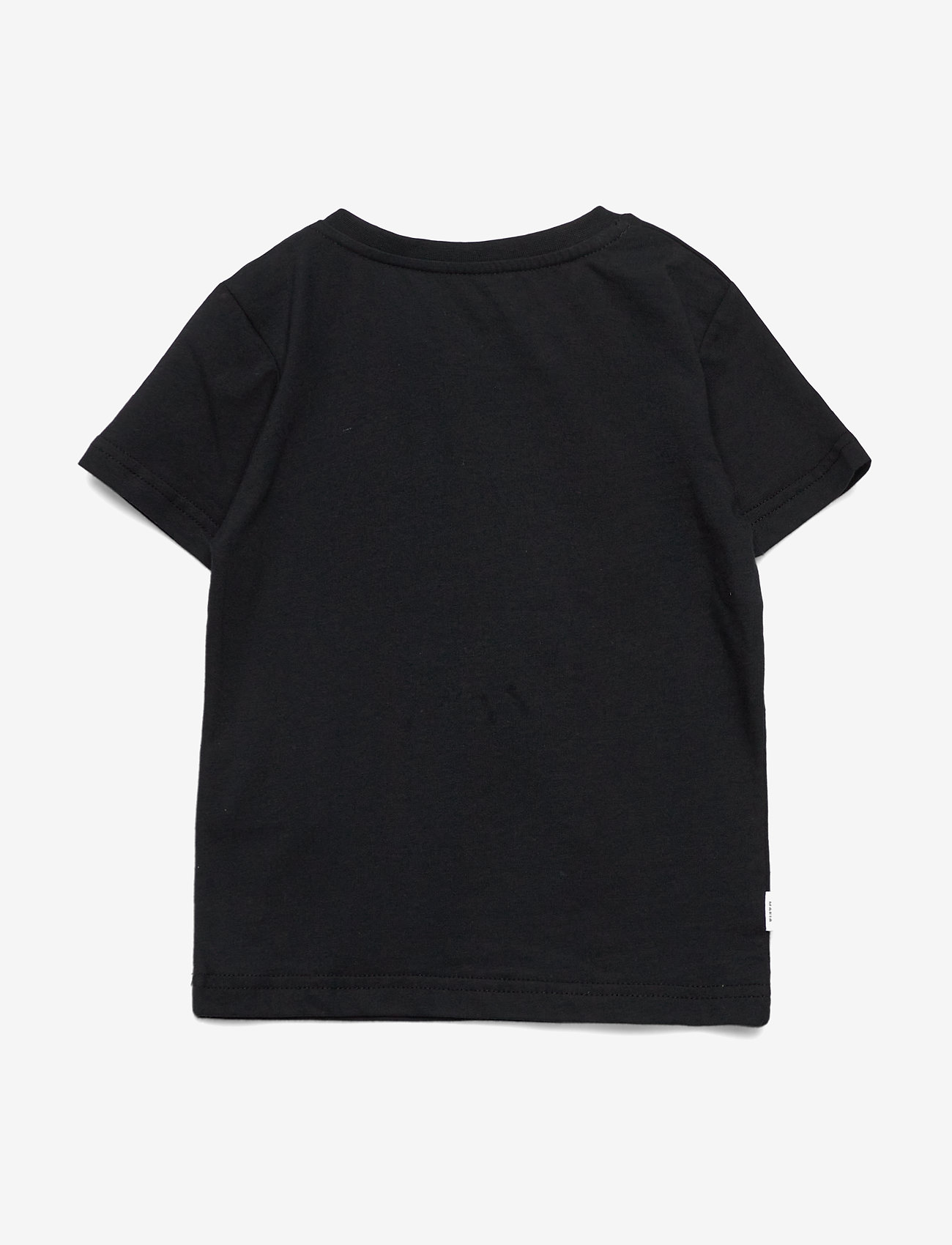 Makia - Gully T-Shirt - black - 1