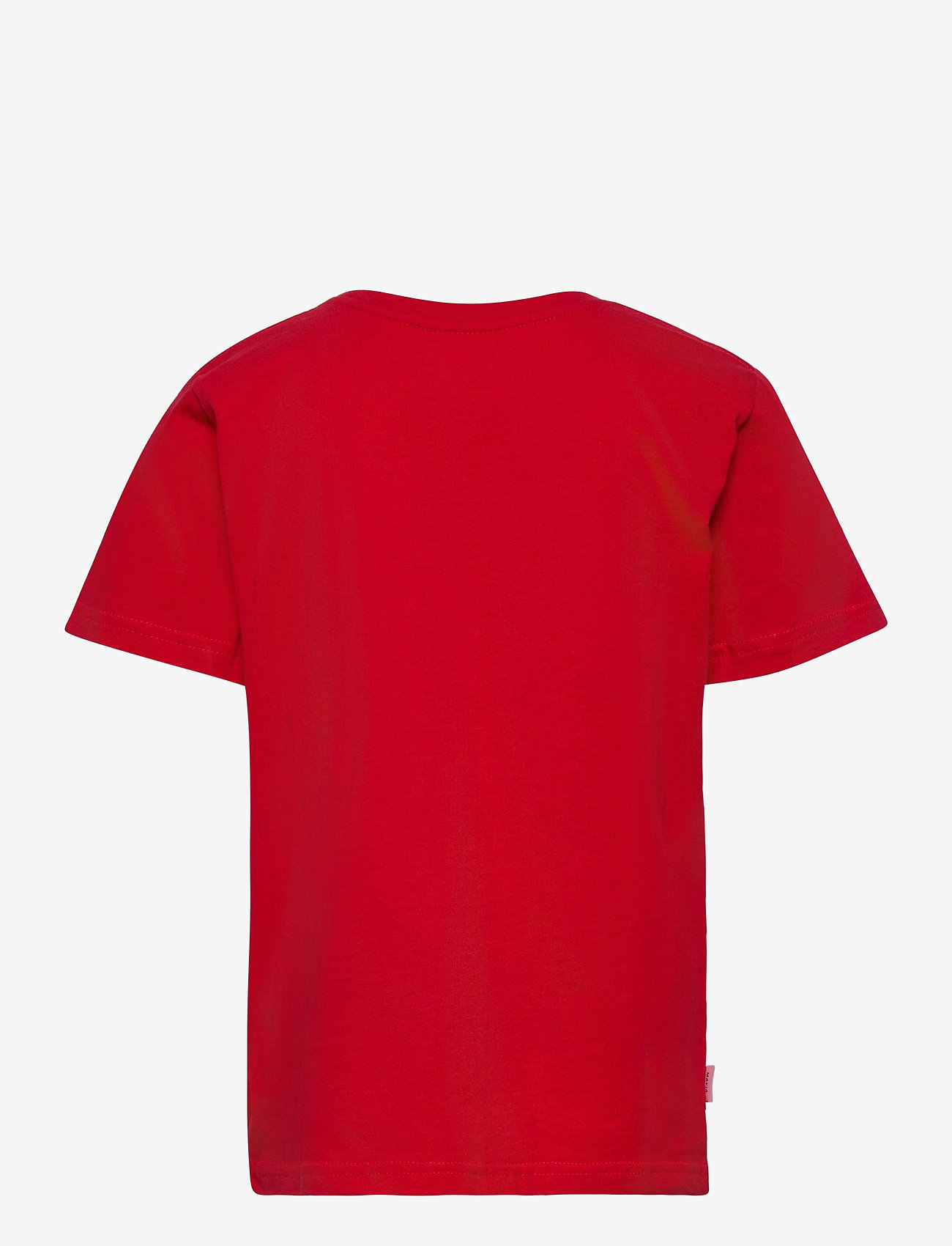 Makia - Ankra T-Shirt - red - 1