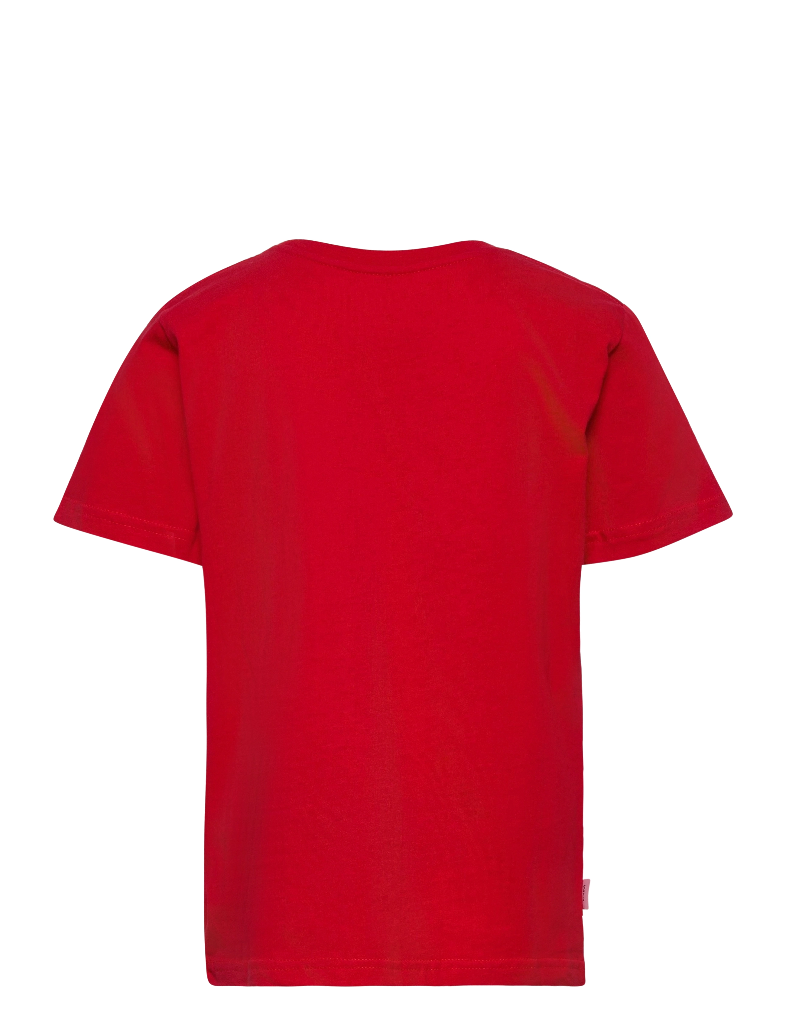 Makia - Ankra T-Shirt - red - 1