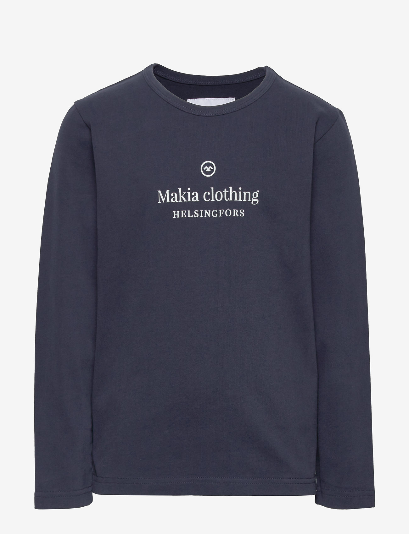 Horizon Long Sleeve - DARK BLUE