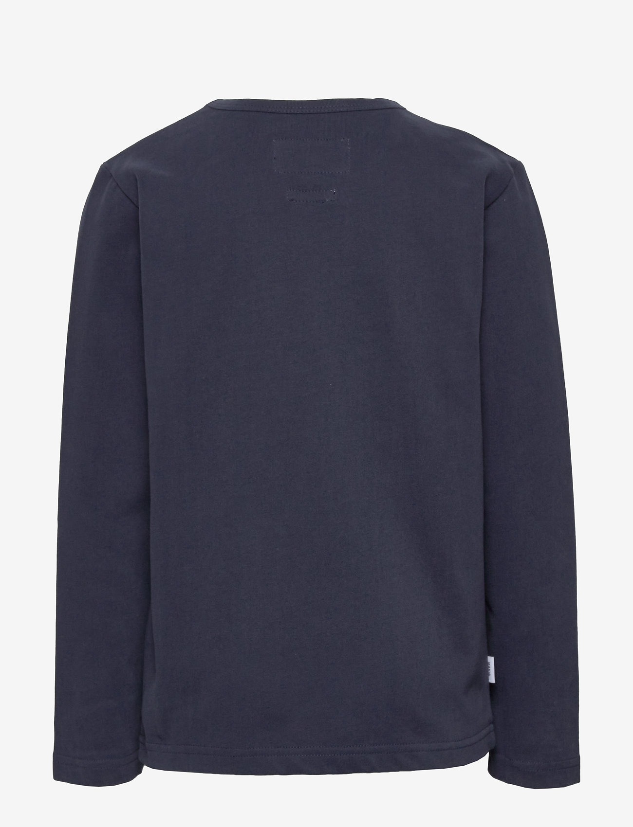 Makia - Pepi Long Sleeve - dark blue - 1